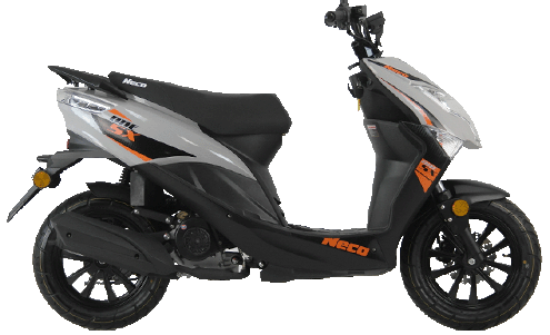 NECO ONE SX 12